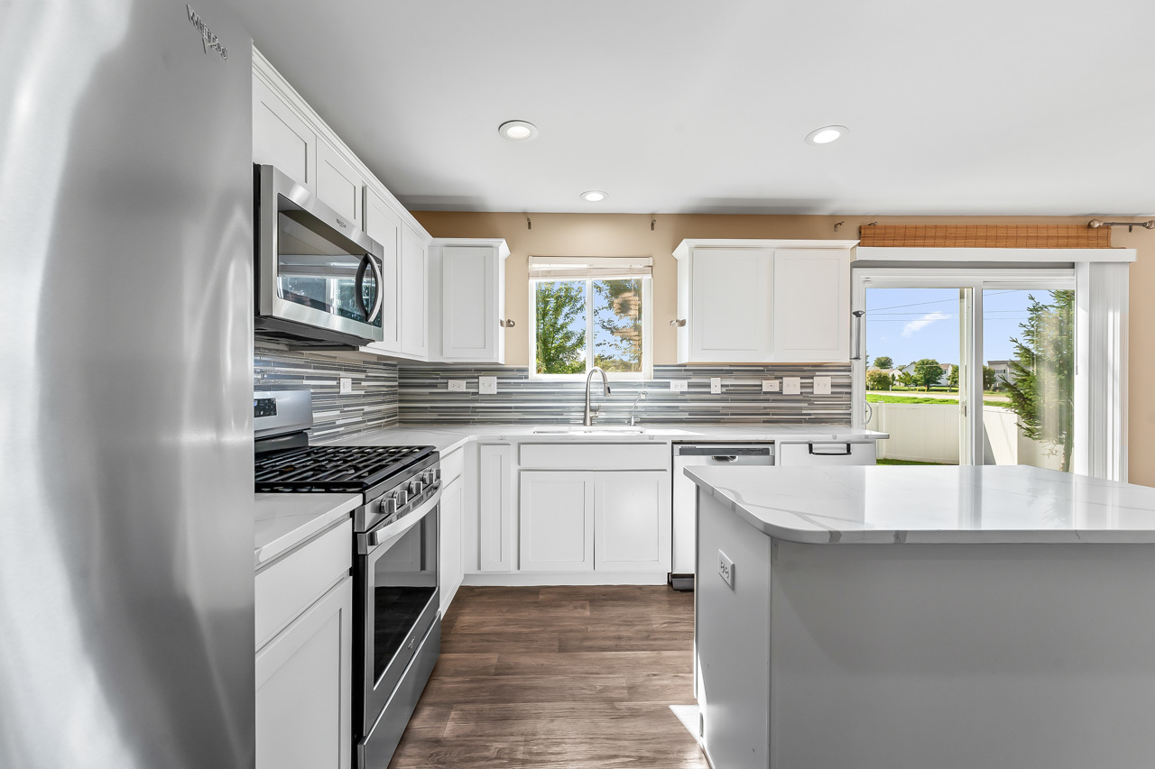 1515 Staghorn Drive, Joliet, IL 60431