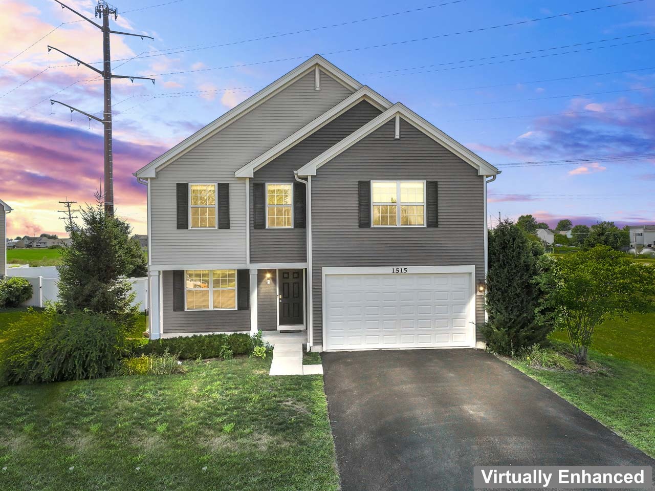 1515 Staghorn Drive, Joliet, IL 60431