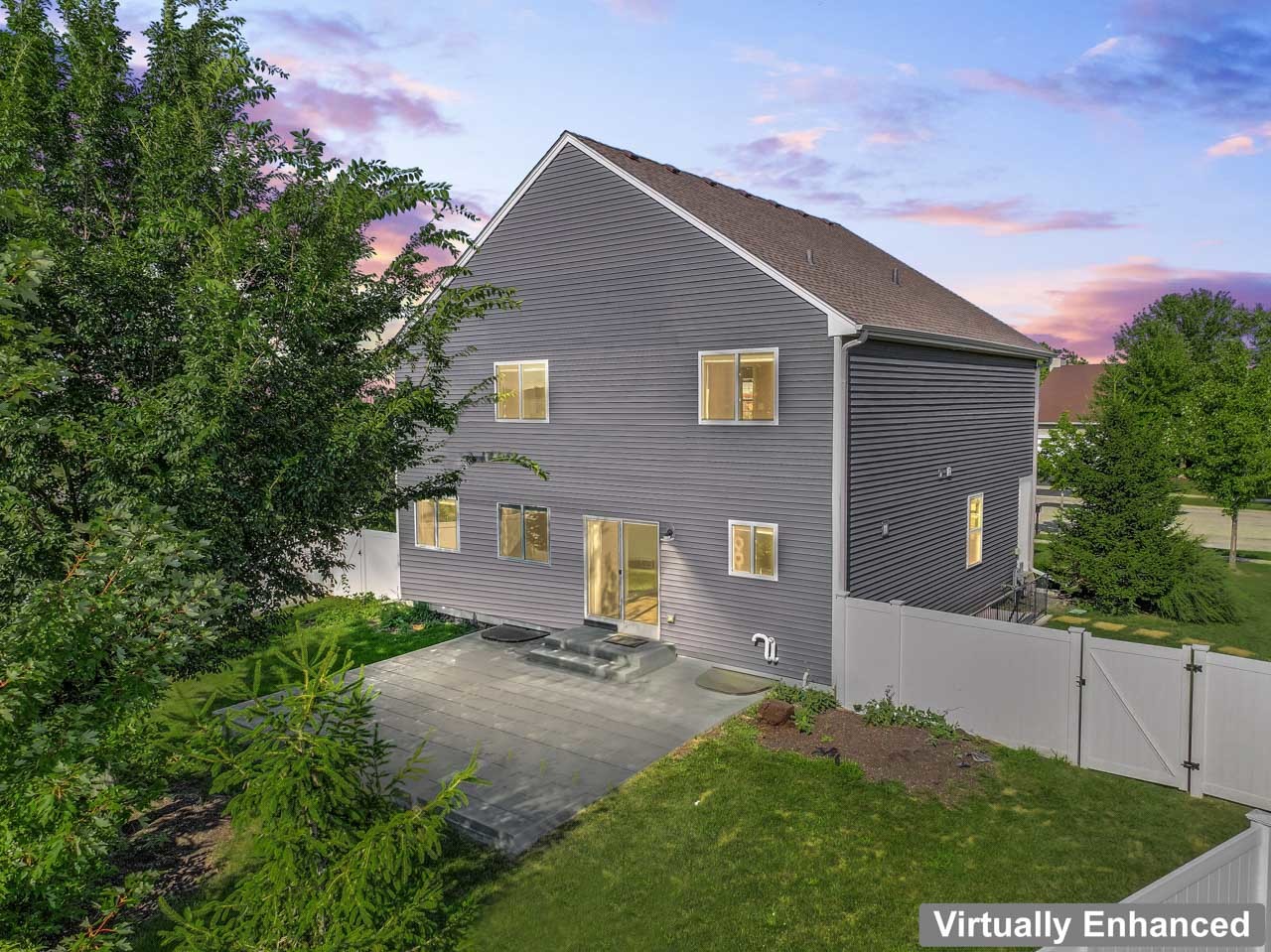 1515 Staghorn Drive, Joliet, IL 60431