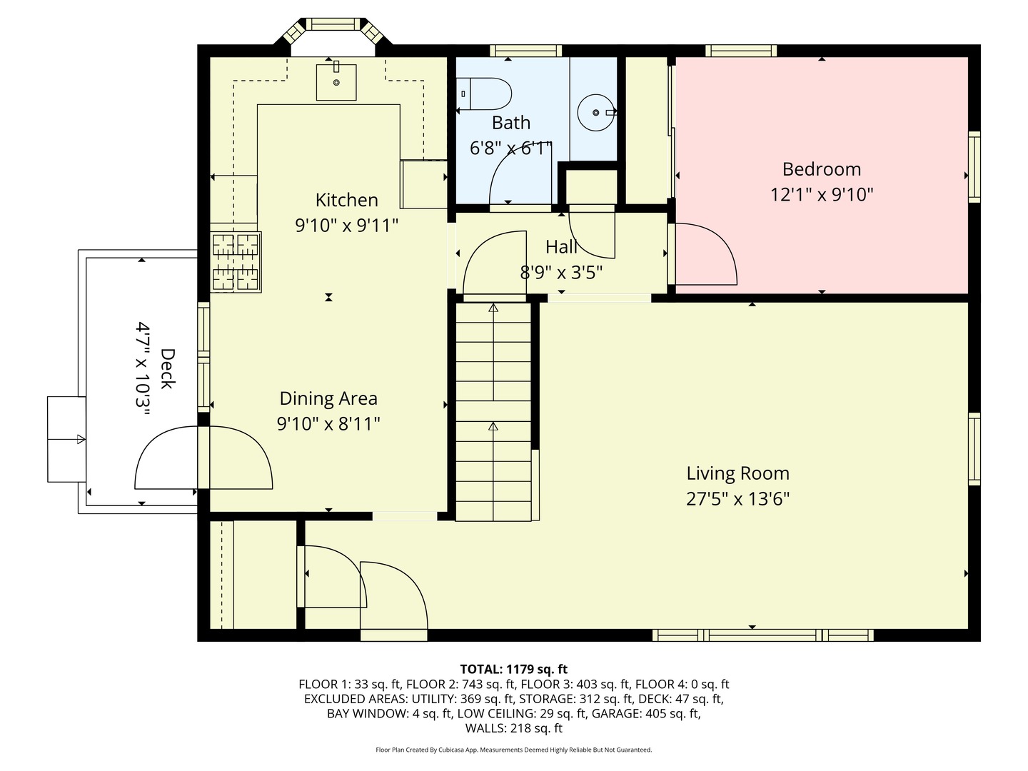 325 E York Avenue, West Chicago, IL 60185