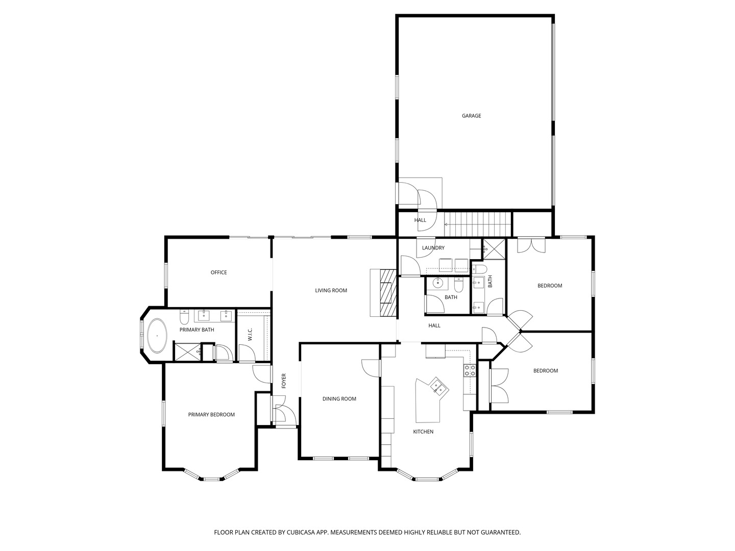 414 Brookmont Lane, Barrington, IL 60010