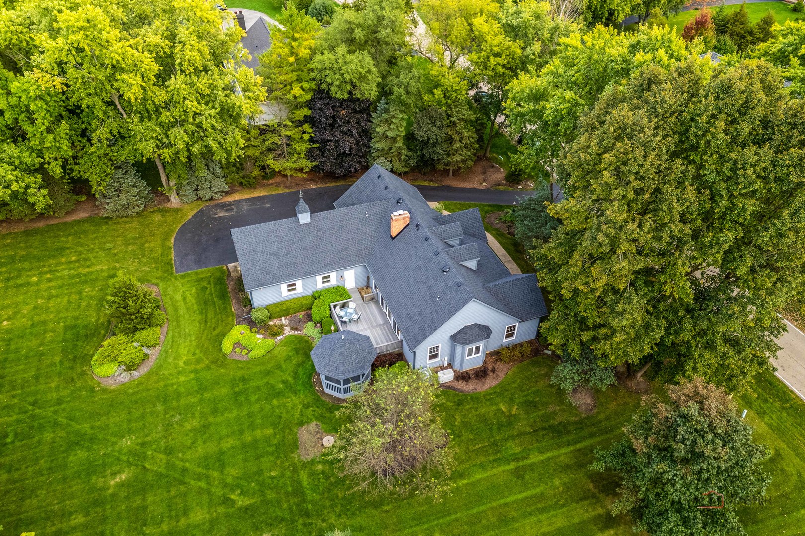 414 Brookmont Lane, Barrington, IL 60010