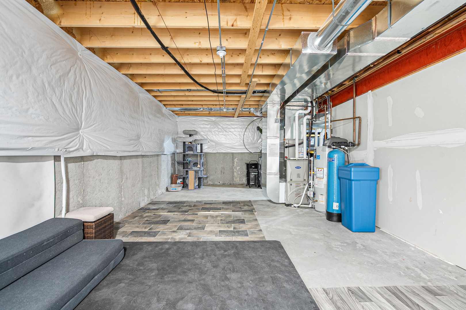 514 S Stone Bluff Drive, Romeoville, IL 60446