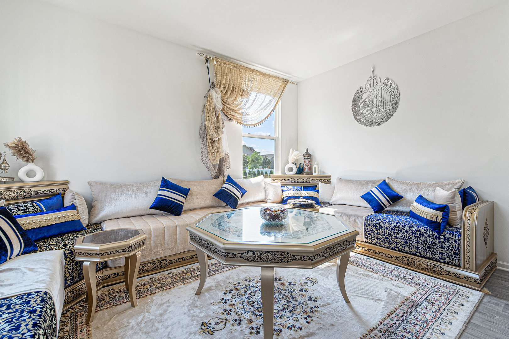 514 S Stone Bluff Drive, Romeoville, IL 60446