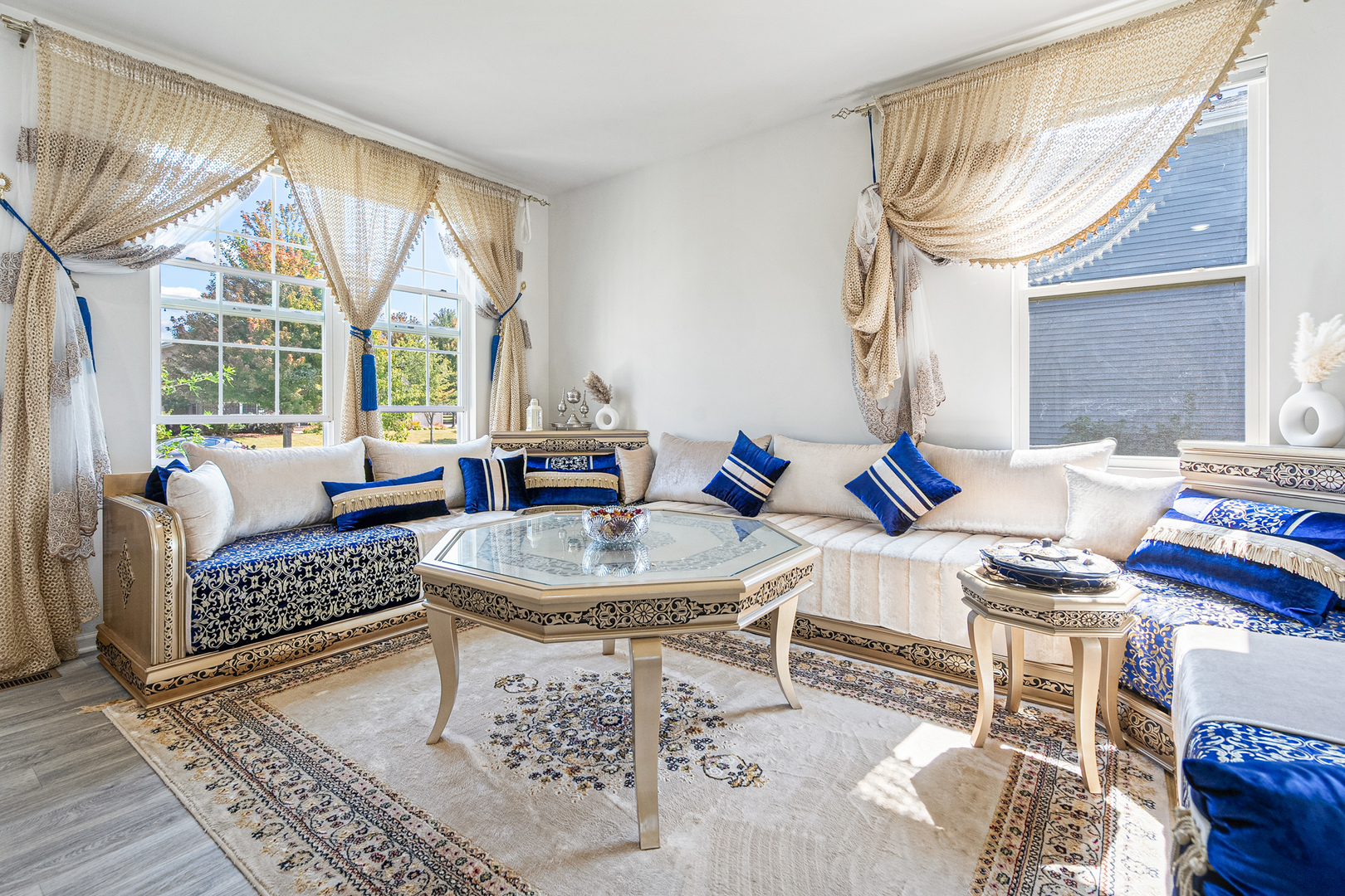 514 S Stone Bluff Drive, Romeoville, IL 60446