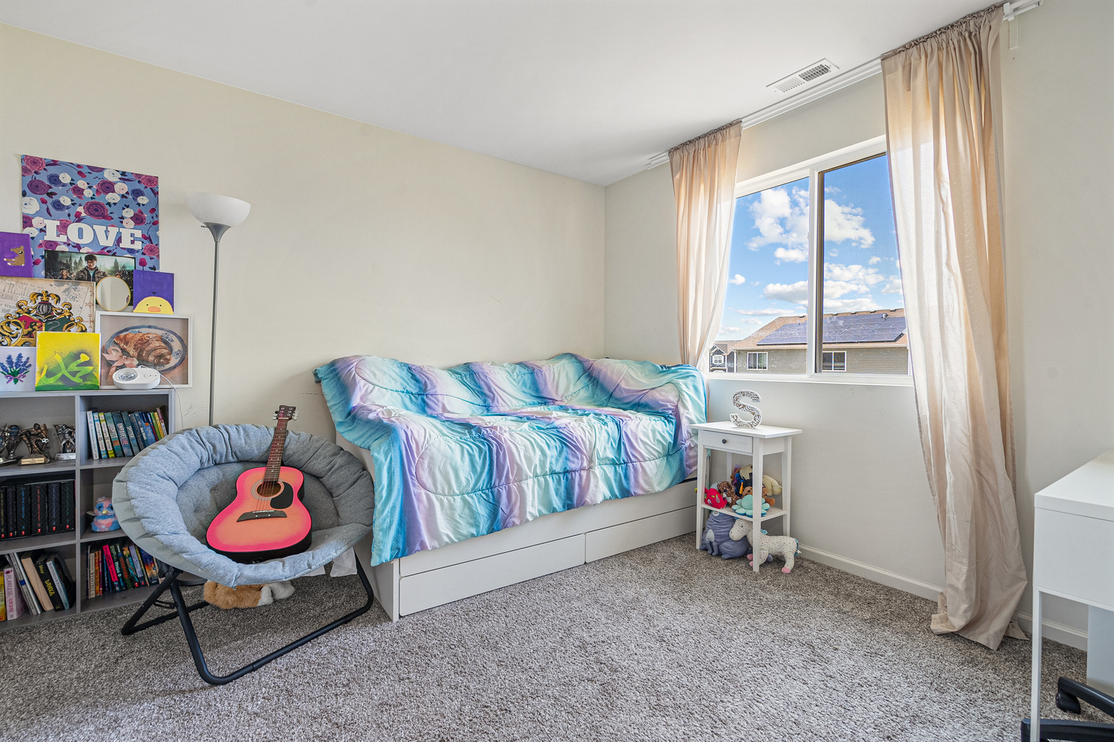 514 S Stone Bluff Drive, Romeoville, IL 60446