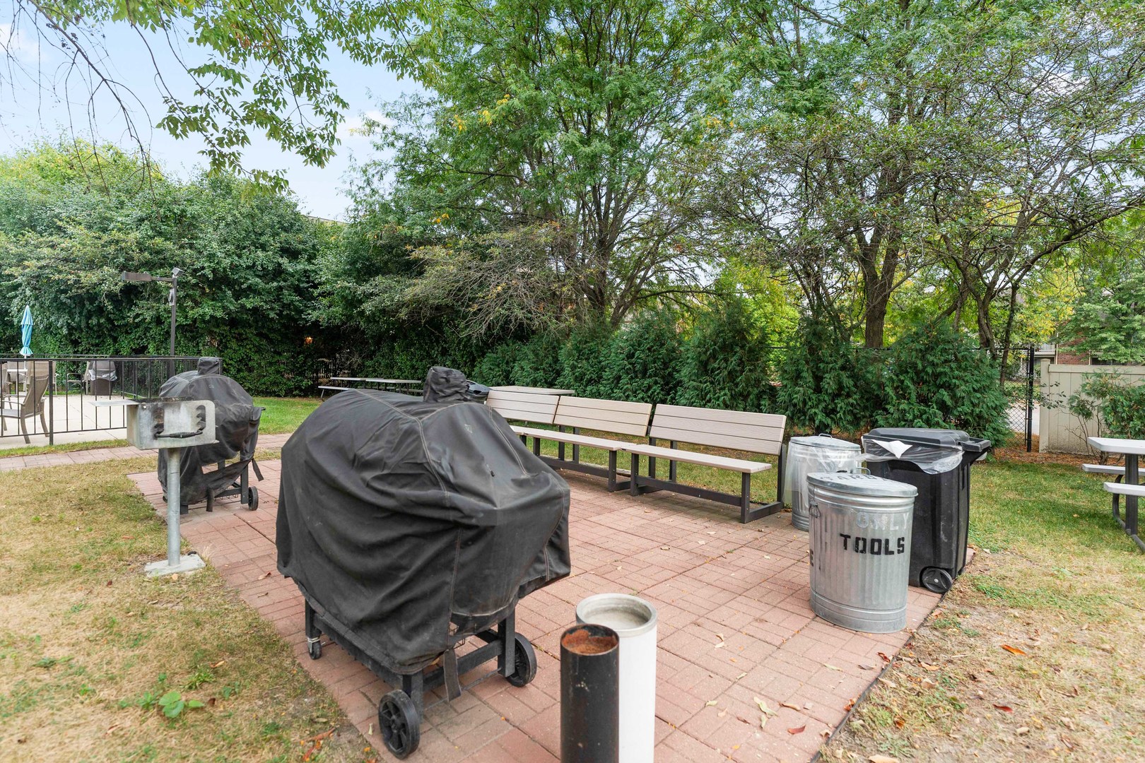 2005 S Finley Road #1102, Lombard, IL 60148