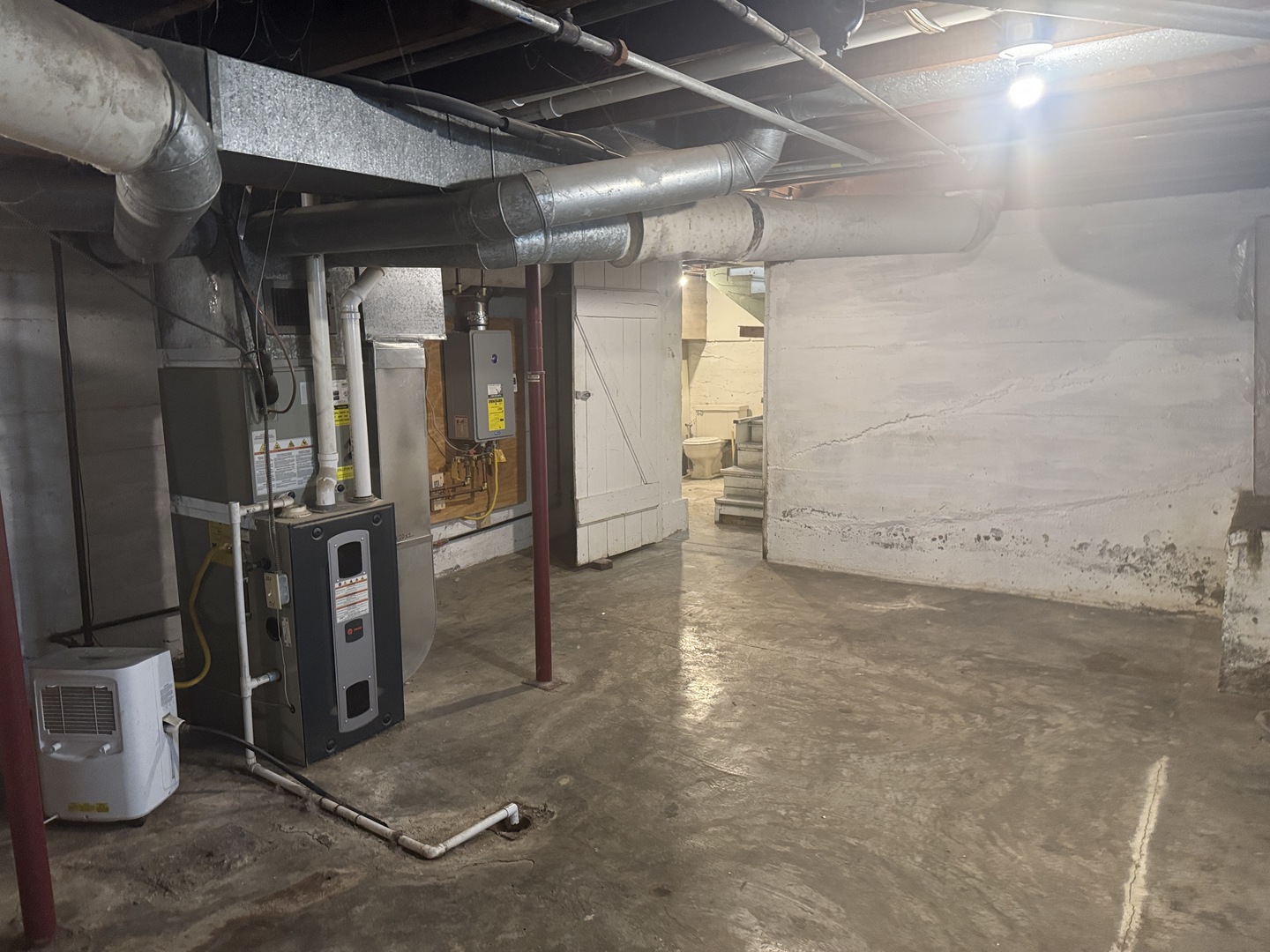 219 S Jackson Street, Clinton, IL 61727