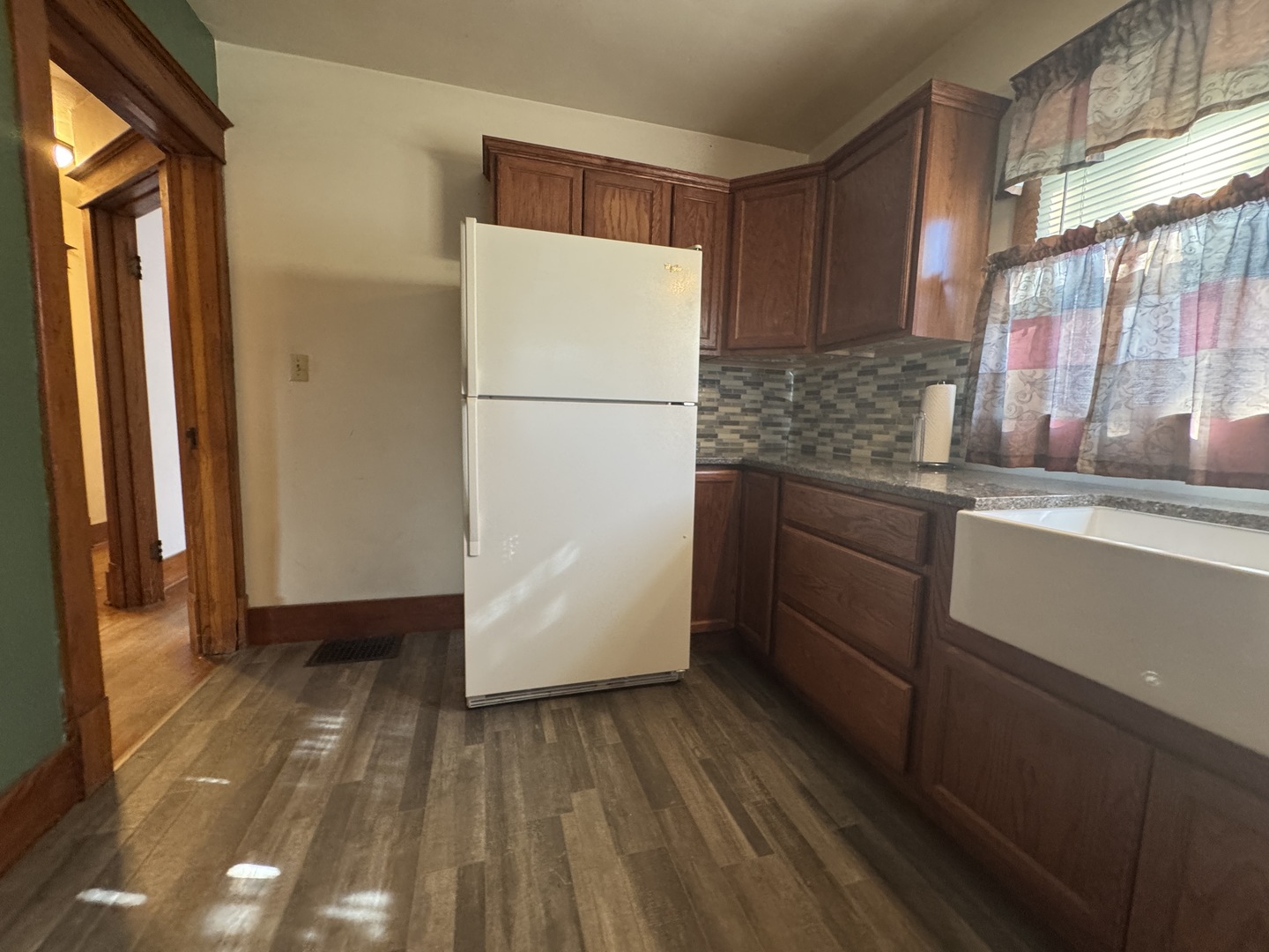 219 S Jackson Street, Clinton, IL 61727