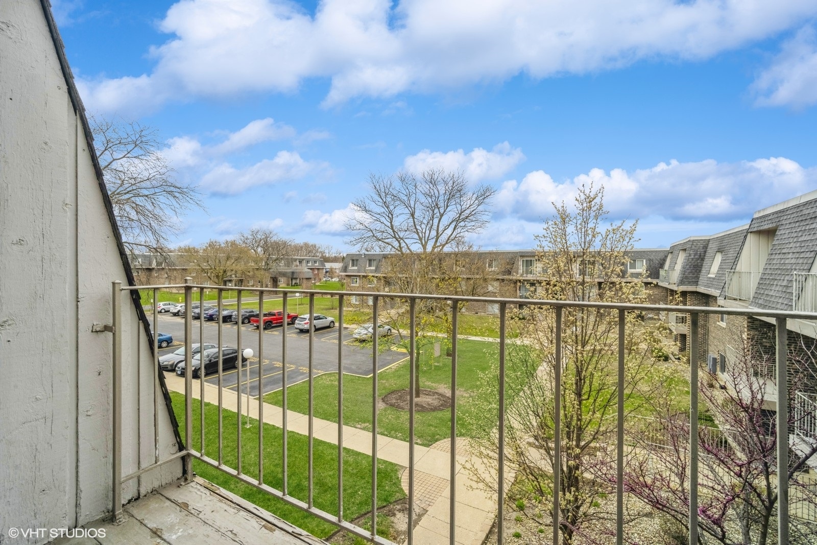 860 Winesap Court #308, Prospect Heights, IL 60070