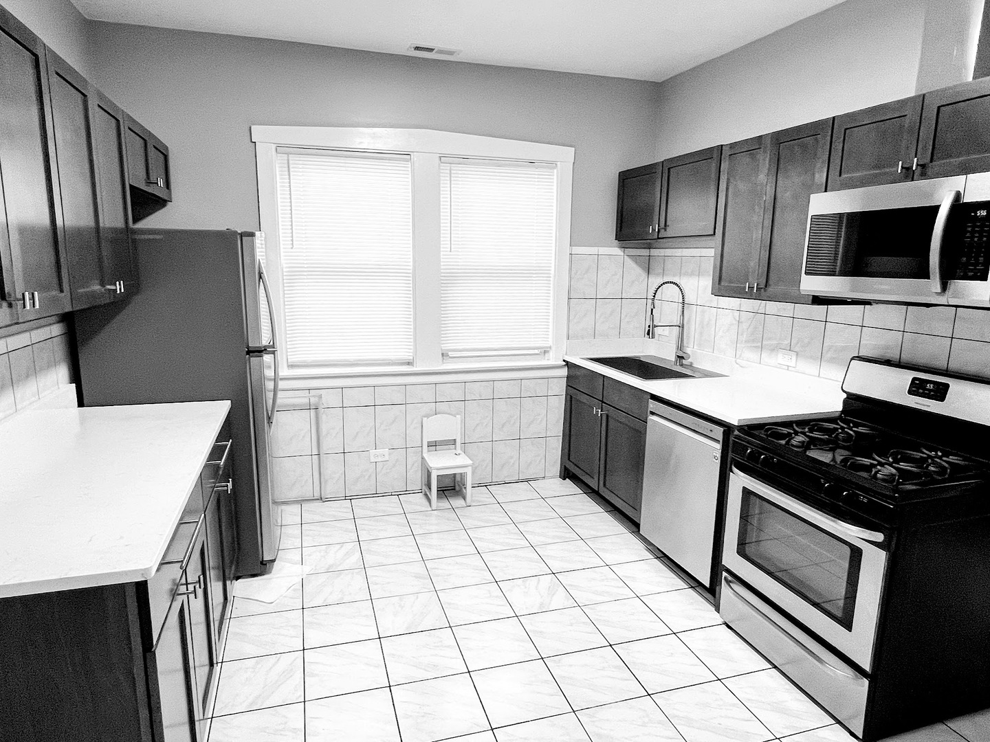 4838 W Addison Street #1, Chicago, IL 60641