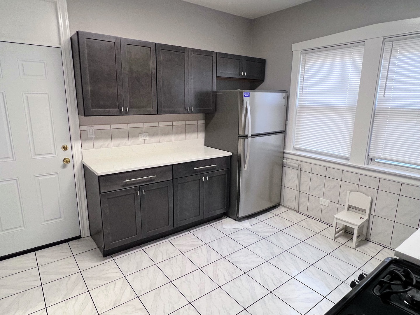 4838 W Addison Street #1, Chicago, IL 60641