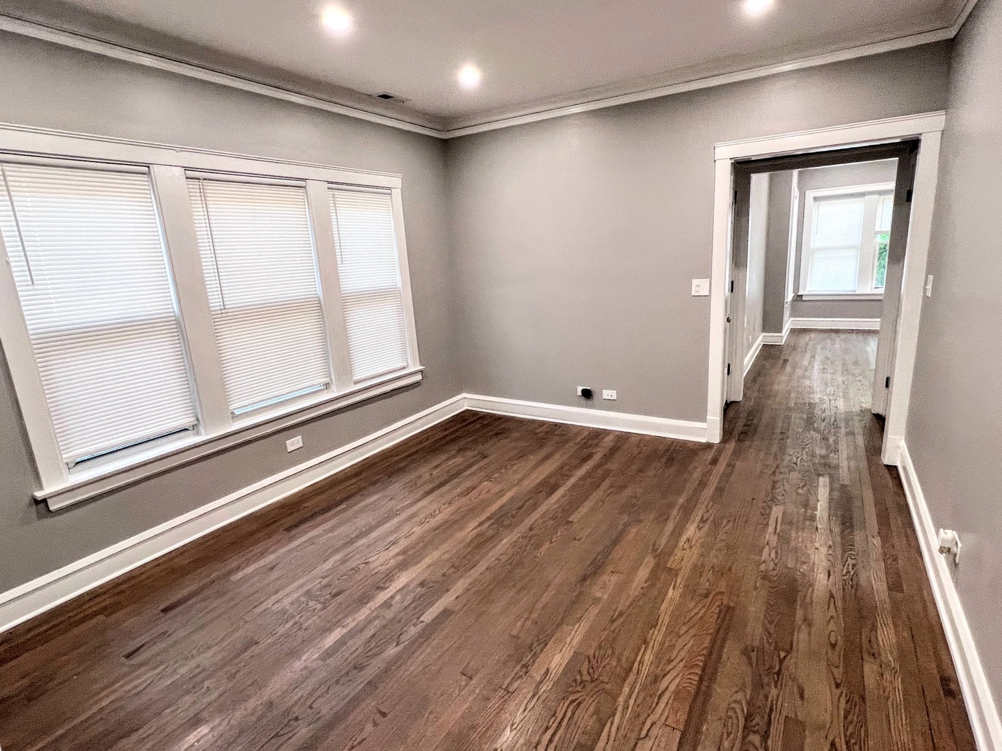 4838 W Addison Street #1, Chicago, IL 60641