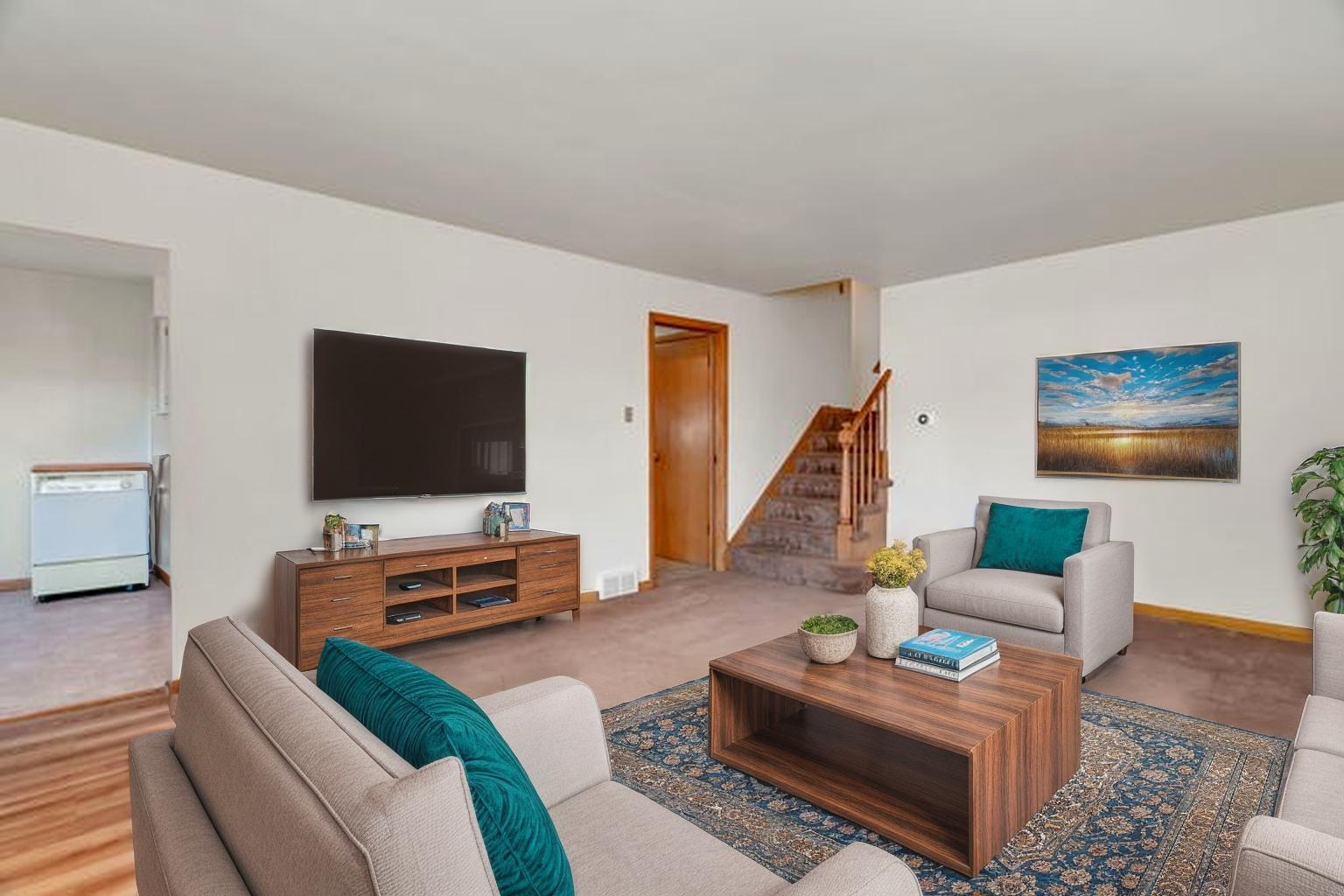 8844 S Francisco Avenue, Evergreen Park, IL 60805