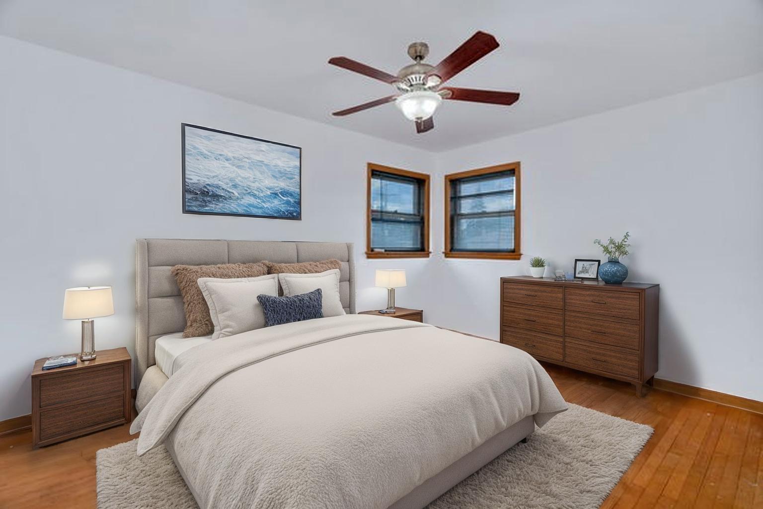 8844 S Francisco Avenue, Evergreen Park, IL 60805