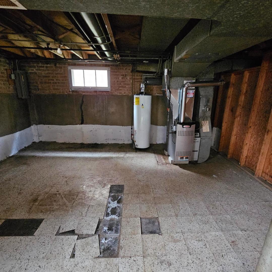 4804 S Lamon Avenue, Chicago, IL 60638