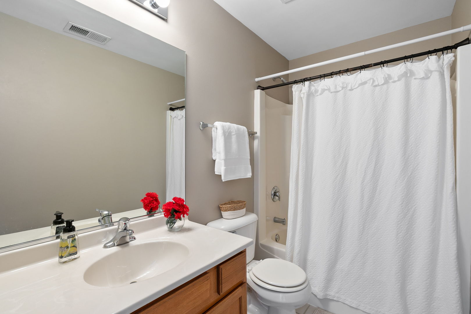 42 village station Lane, Grayslake, IL 60030