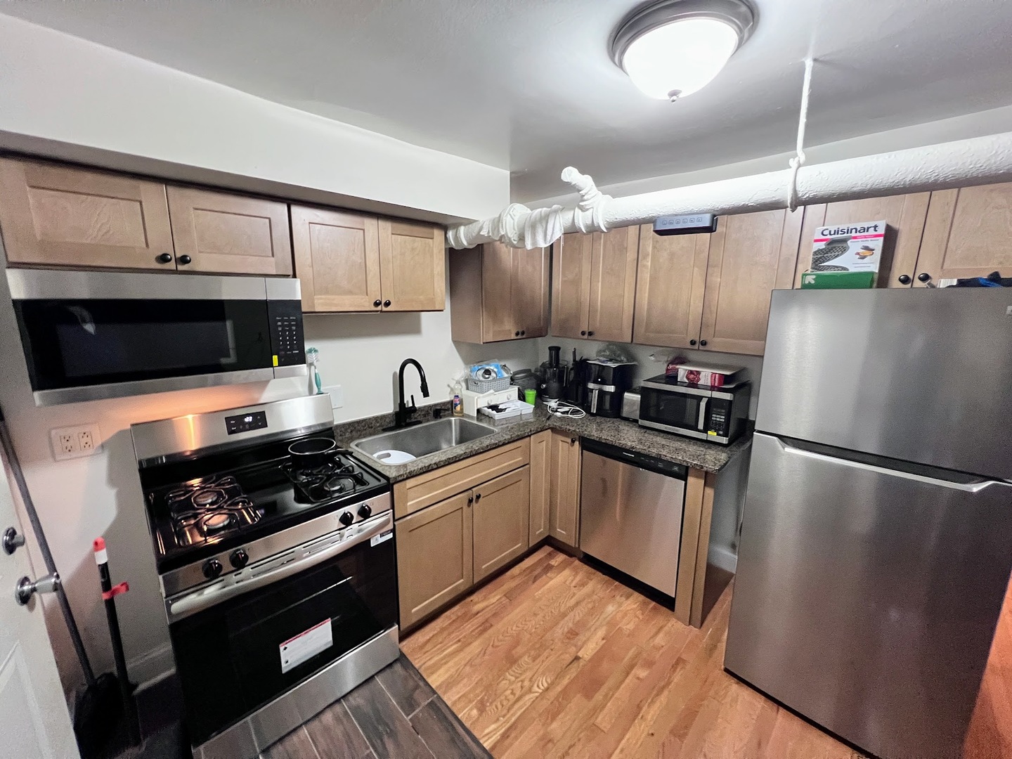 3216 W ALTGELD Street #G, Chicago, IL 60647