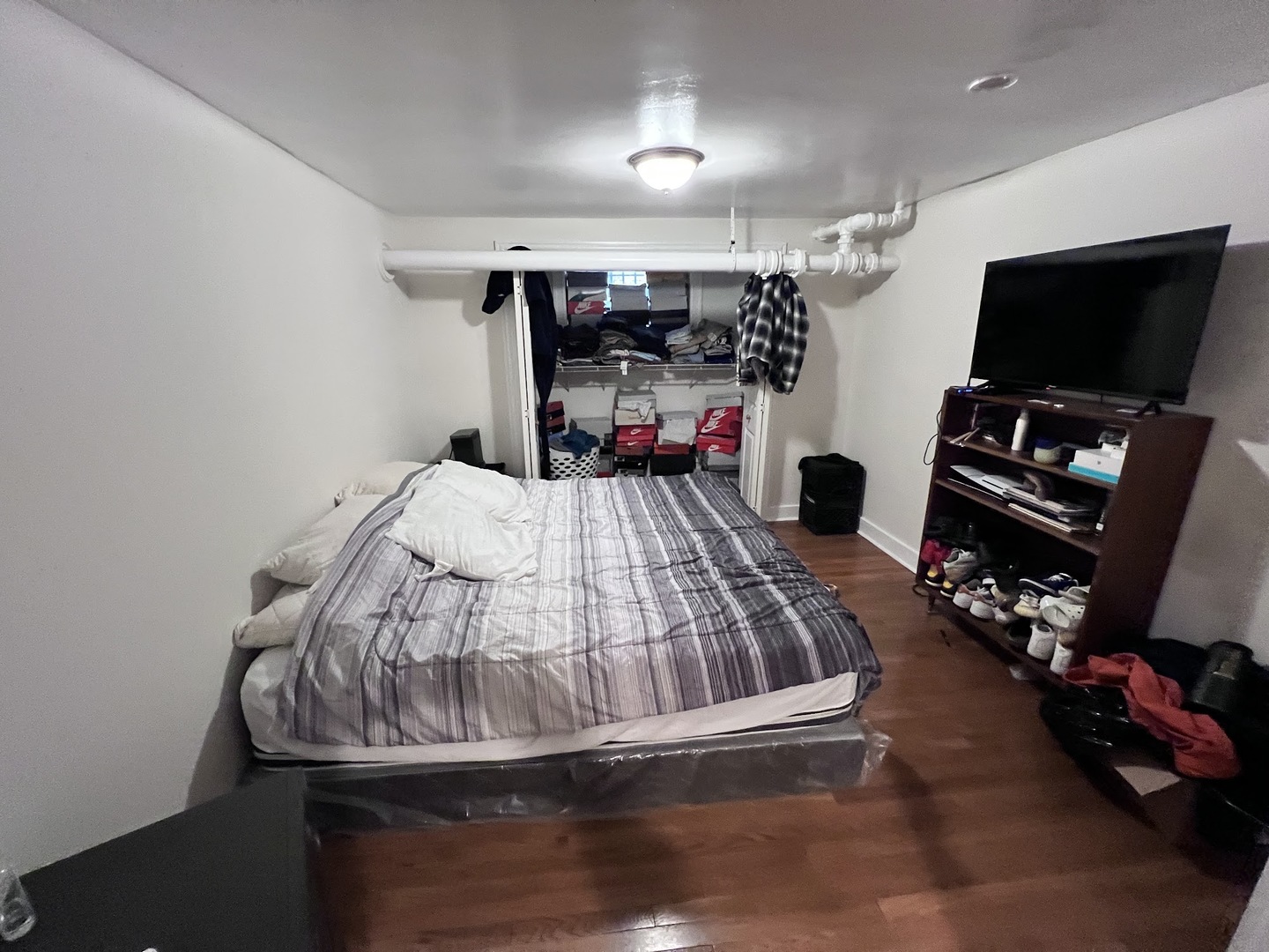 3216 W ALTGELD Street #G, Chicago, IL 60647