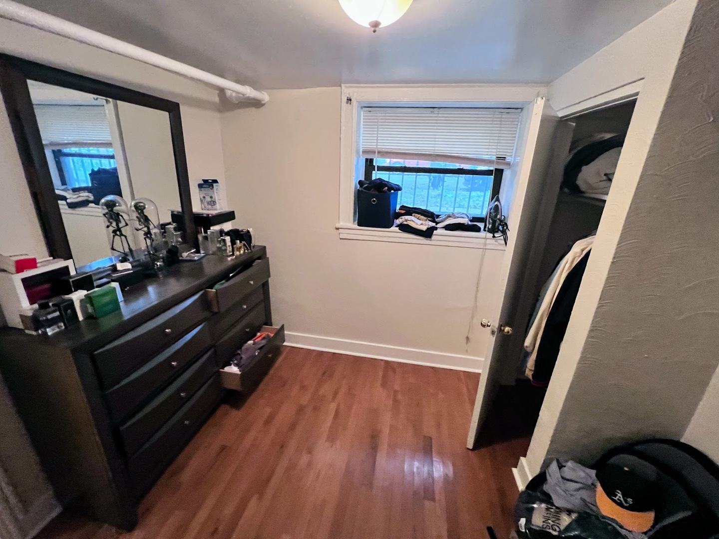 3216 W ALTGELD Street #G, Chicago, IL 60647