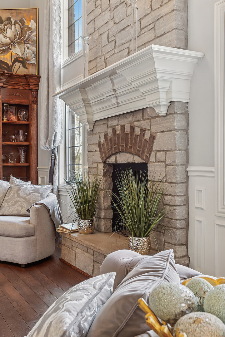 14151 131st Street, Lemont, IL 60439