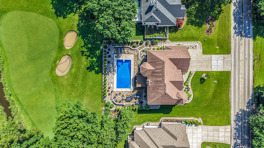 14151 131st Street, Lemont, IL 60439