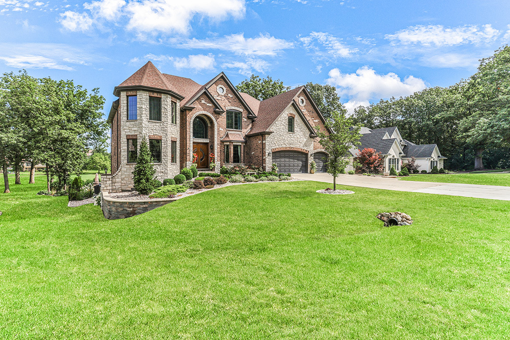 14151 131st Street, Lemont, IL 60439