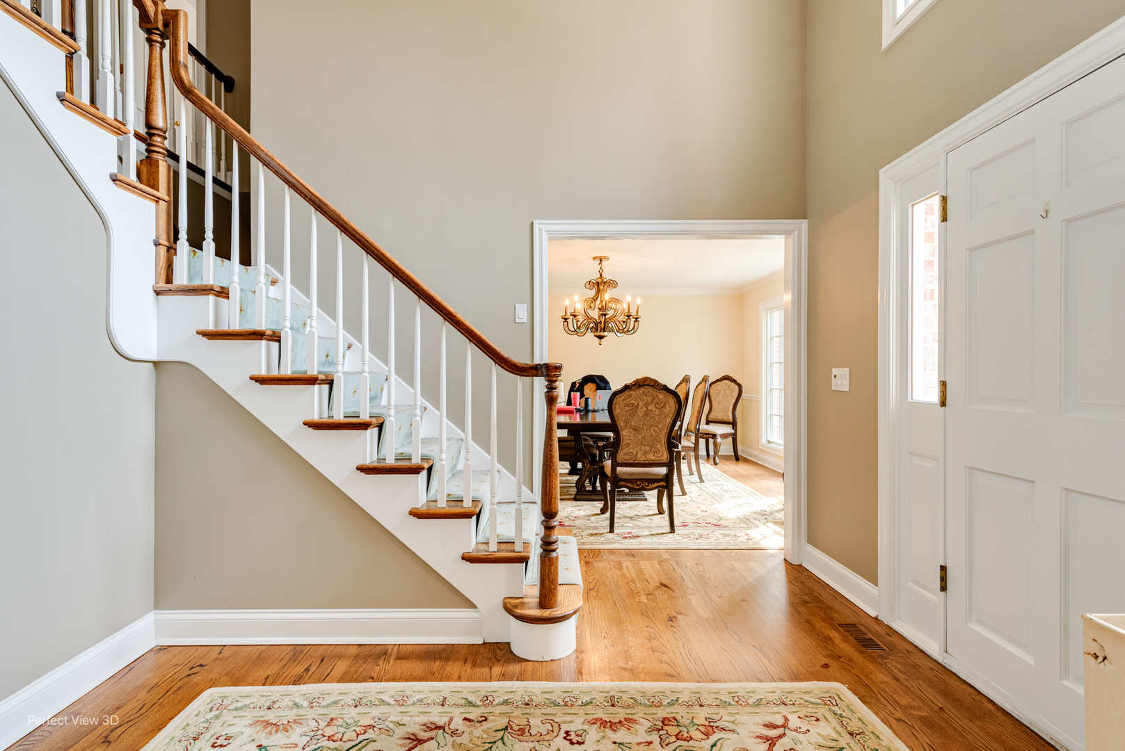 6441 BOBBY JONES Lane, Woodridge, IL 60517