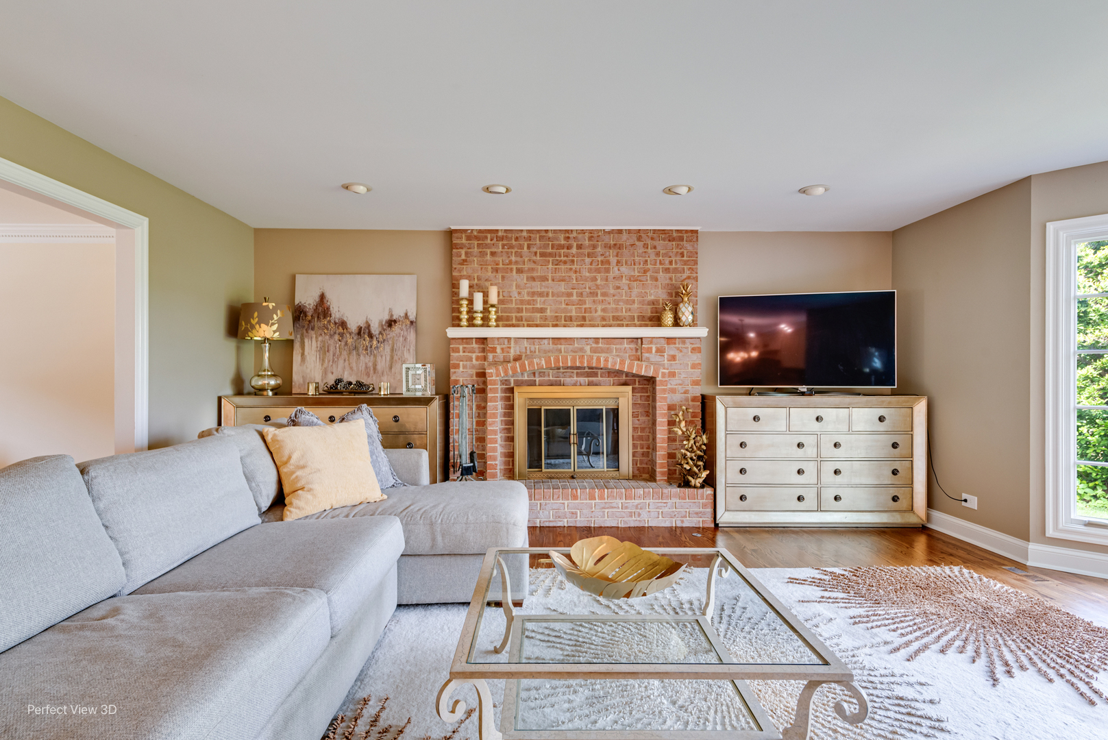 6441 BOBBY JONES Lane, Woodridge, IL 60517