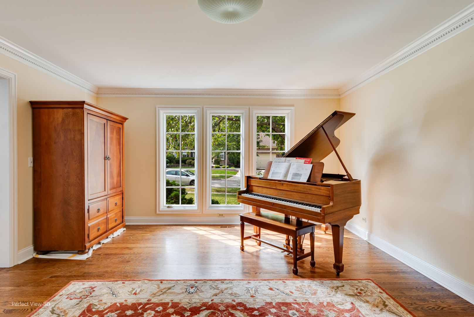 6441 BOBBY JONES Lane, Woodridge, IL 60517