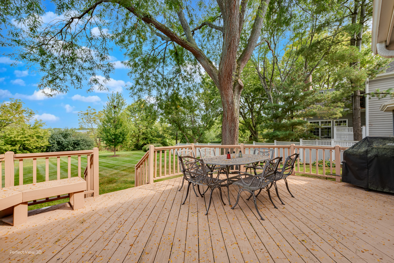 6441 BOBBY JONES Lane, Woodridge, IL 60517