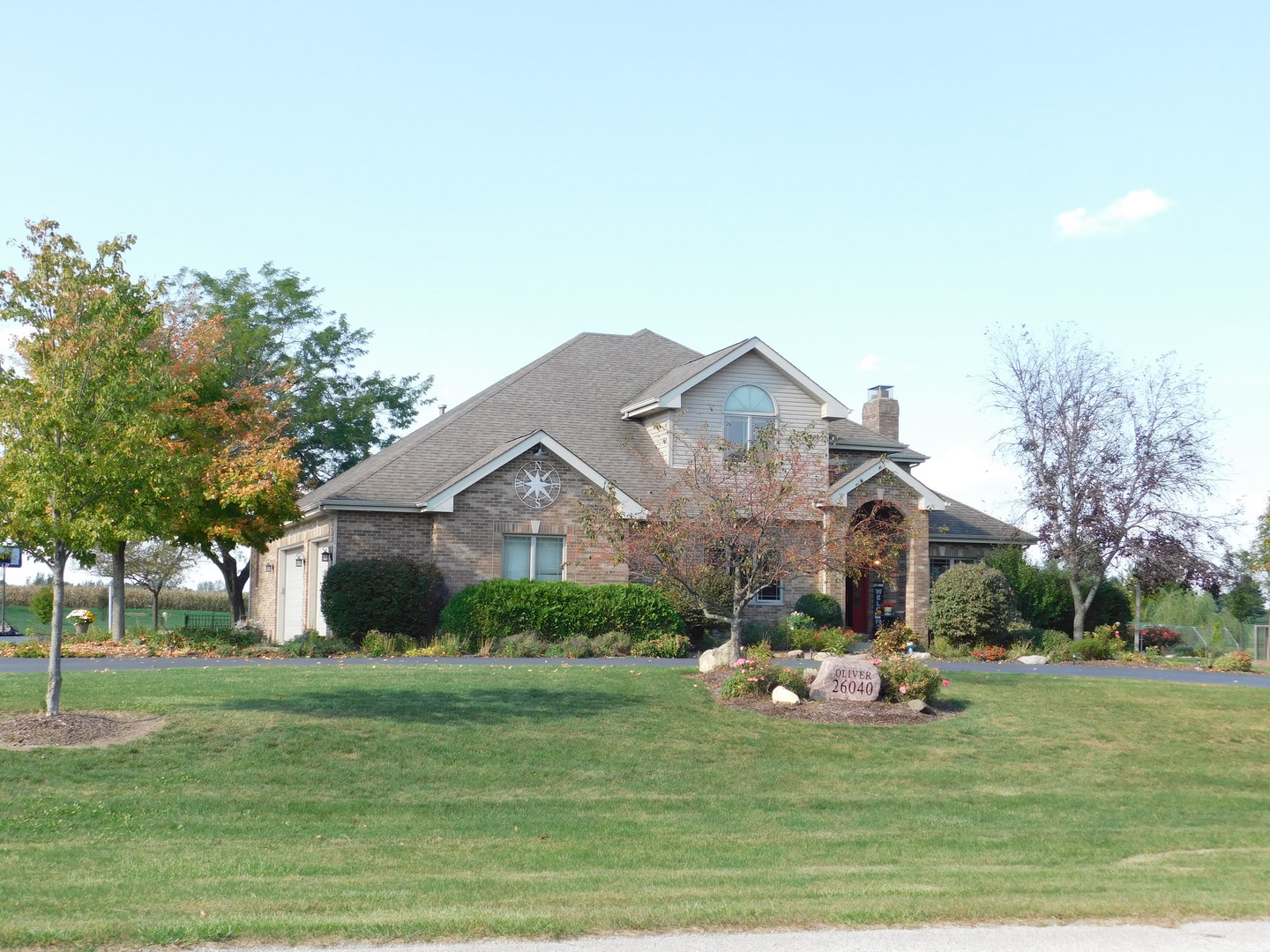 26040 S Creekside Drive, Monee, IL 60449