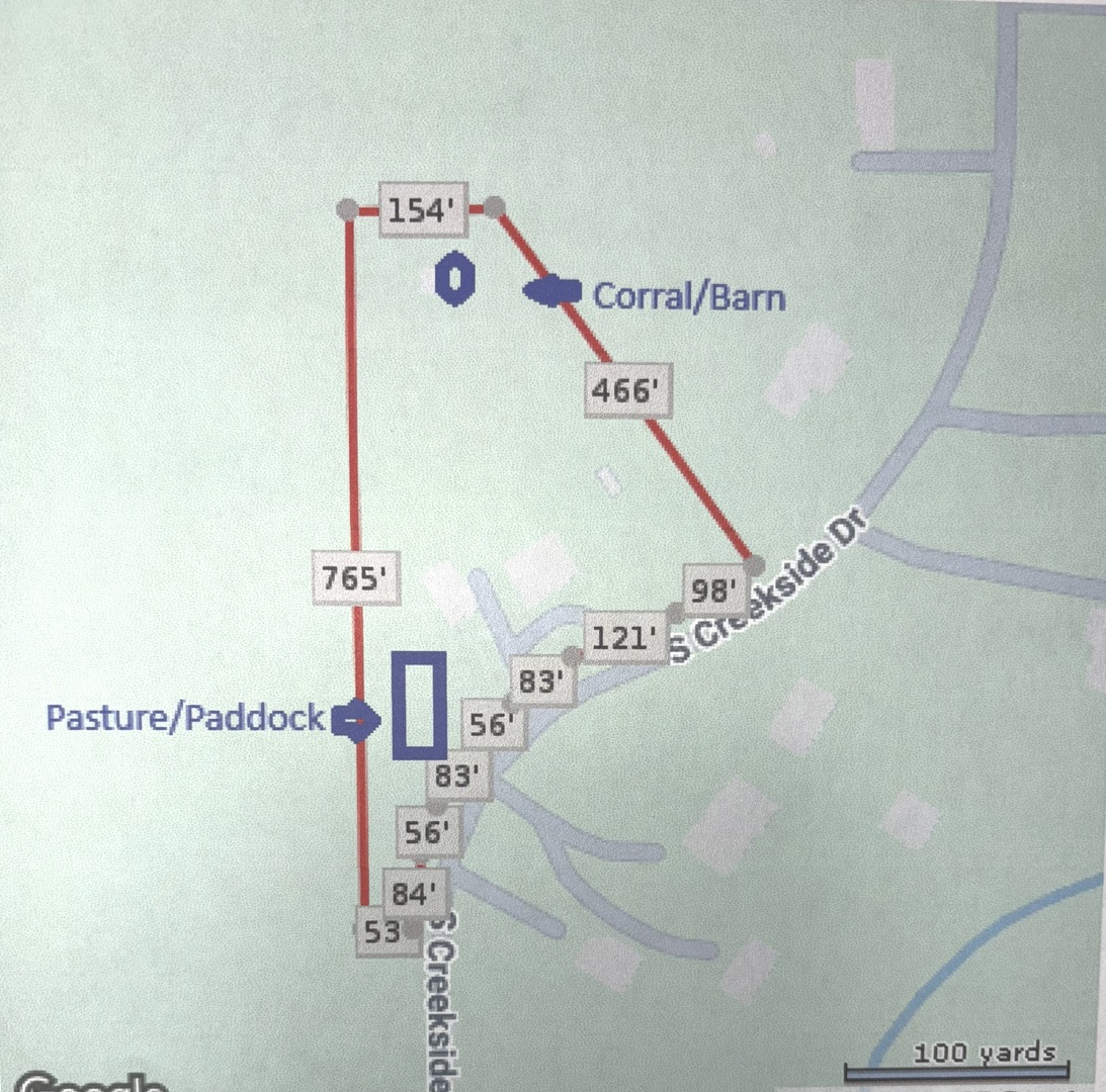 26040 S Creekside Drive, Monee, IL 60449