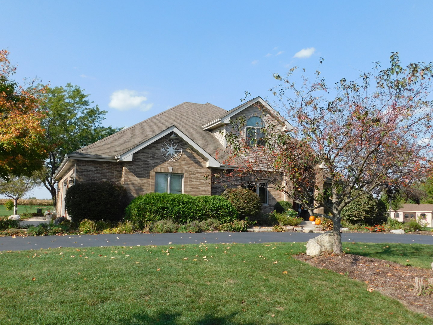 26040 S Creekside Drive, Monee, IL 60449