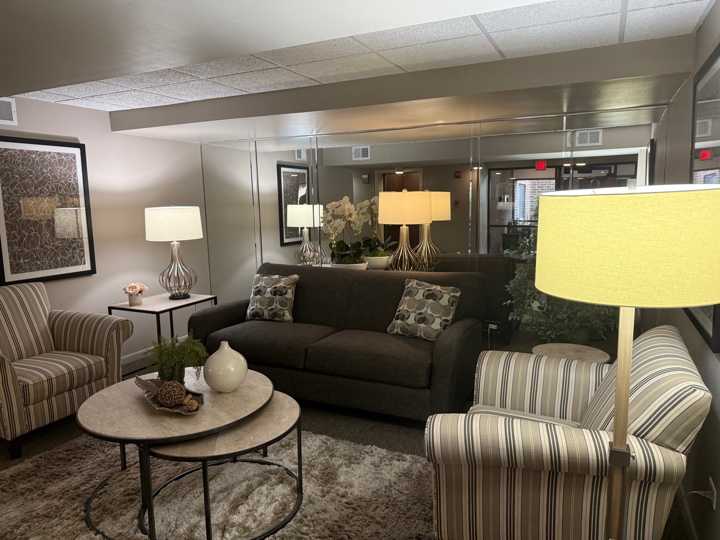 650 Whitney Court #203, Gurnee, IL 60031