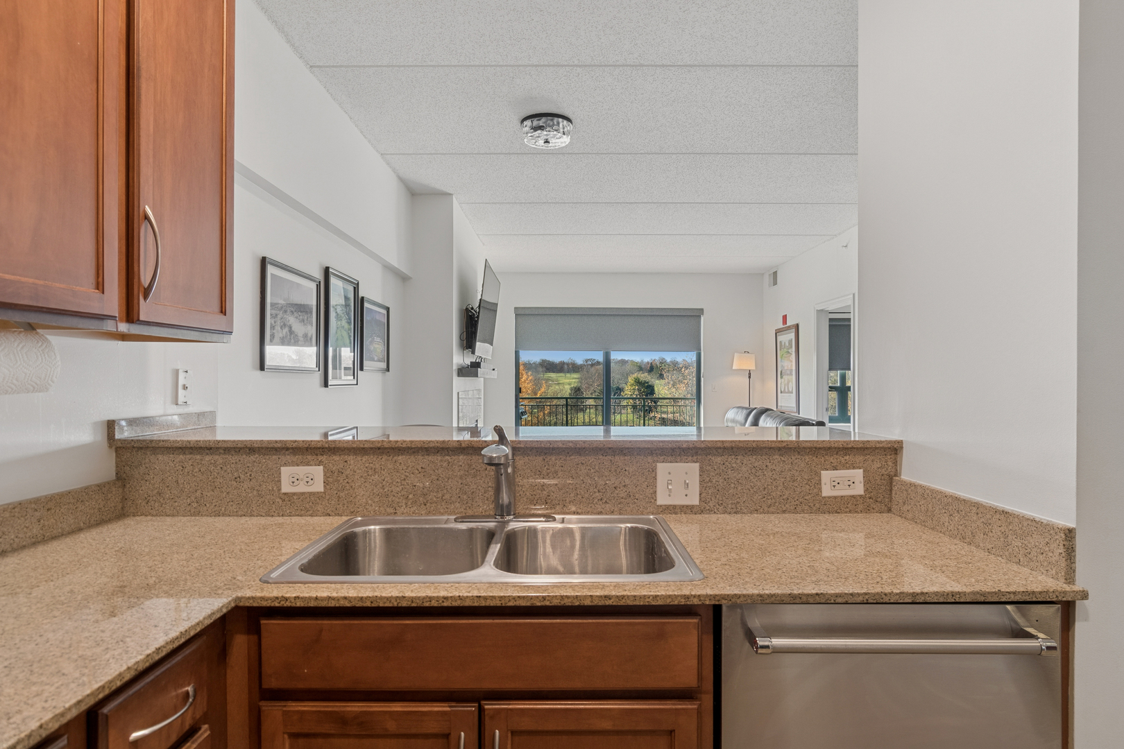 6420 Double Eagle Drive #403, Woodridge, IL 60517