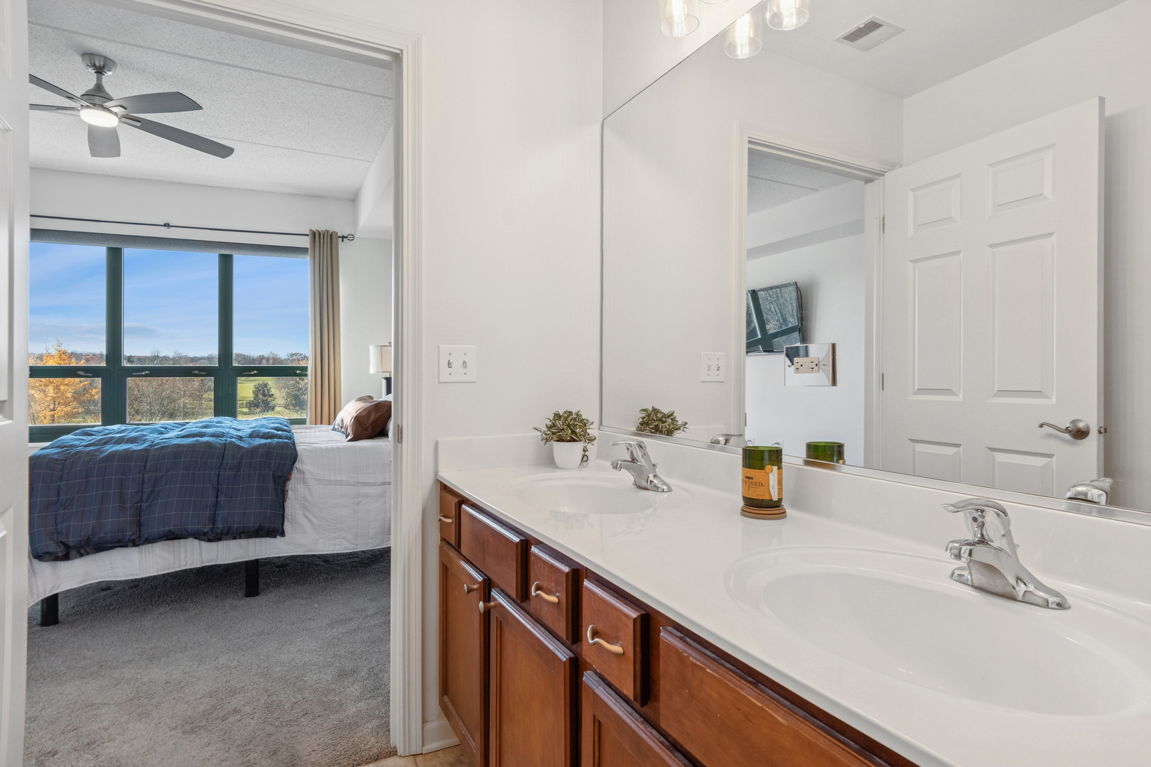 6420 Double Eagle Drive #403, Woodridge, IL 60517