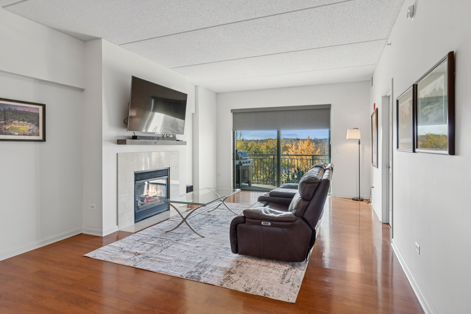 6420 Double Eagle Drive #403, Woodridge, IL 60517