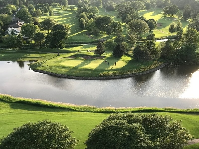 6420 Double Eagle Drive #403, Woodridge, IL 60517