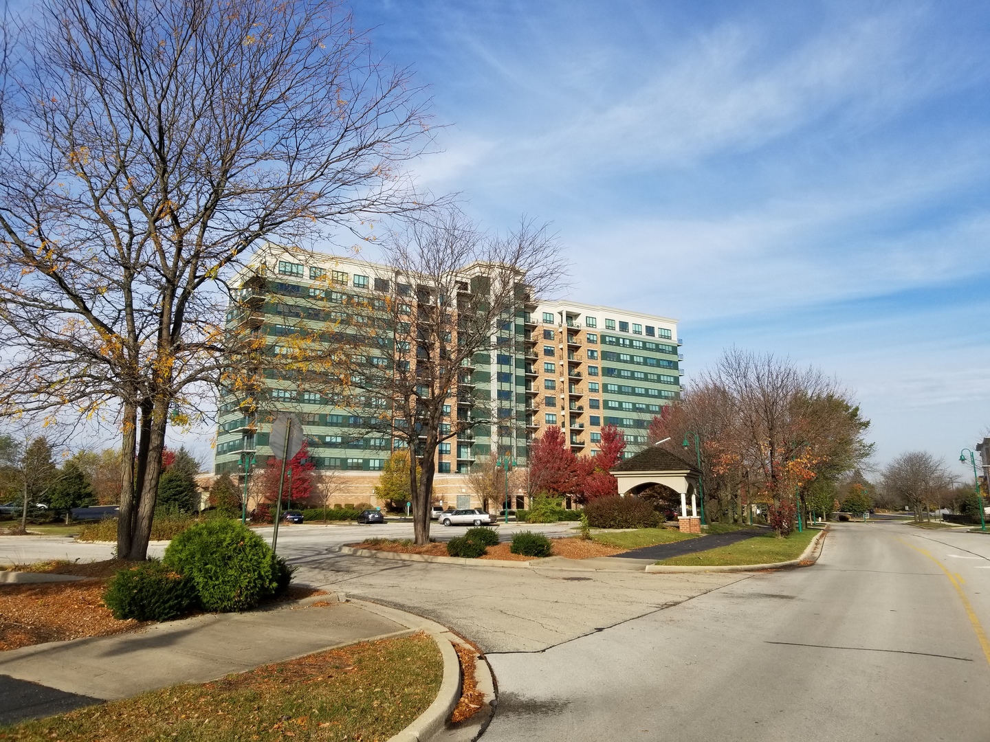 6420 Double Eagle Drive #403, Woodridge, IL 60517