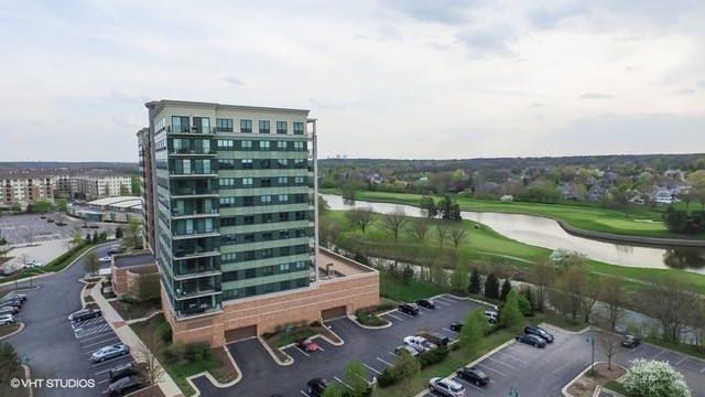 6420 Double Eagle Drive #403, Woodridge, IL 60517