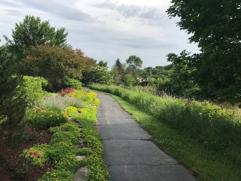 6420 Double Eagle Drive #403, Woodridge, IL 60517