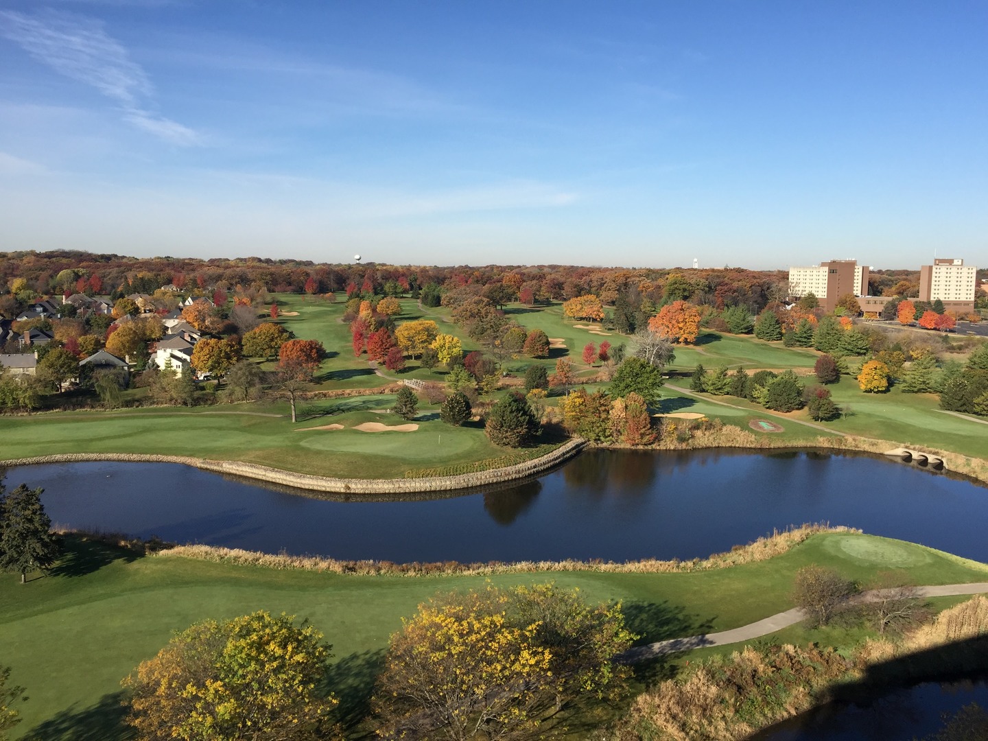 6420 Double Eagle Drive #403, Woodridge, IL 60517