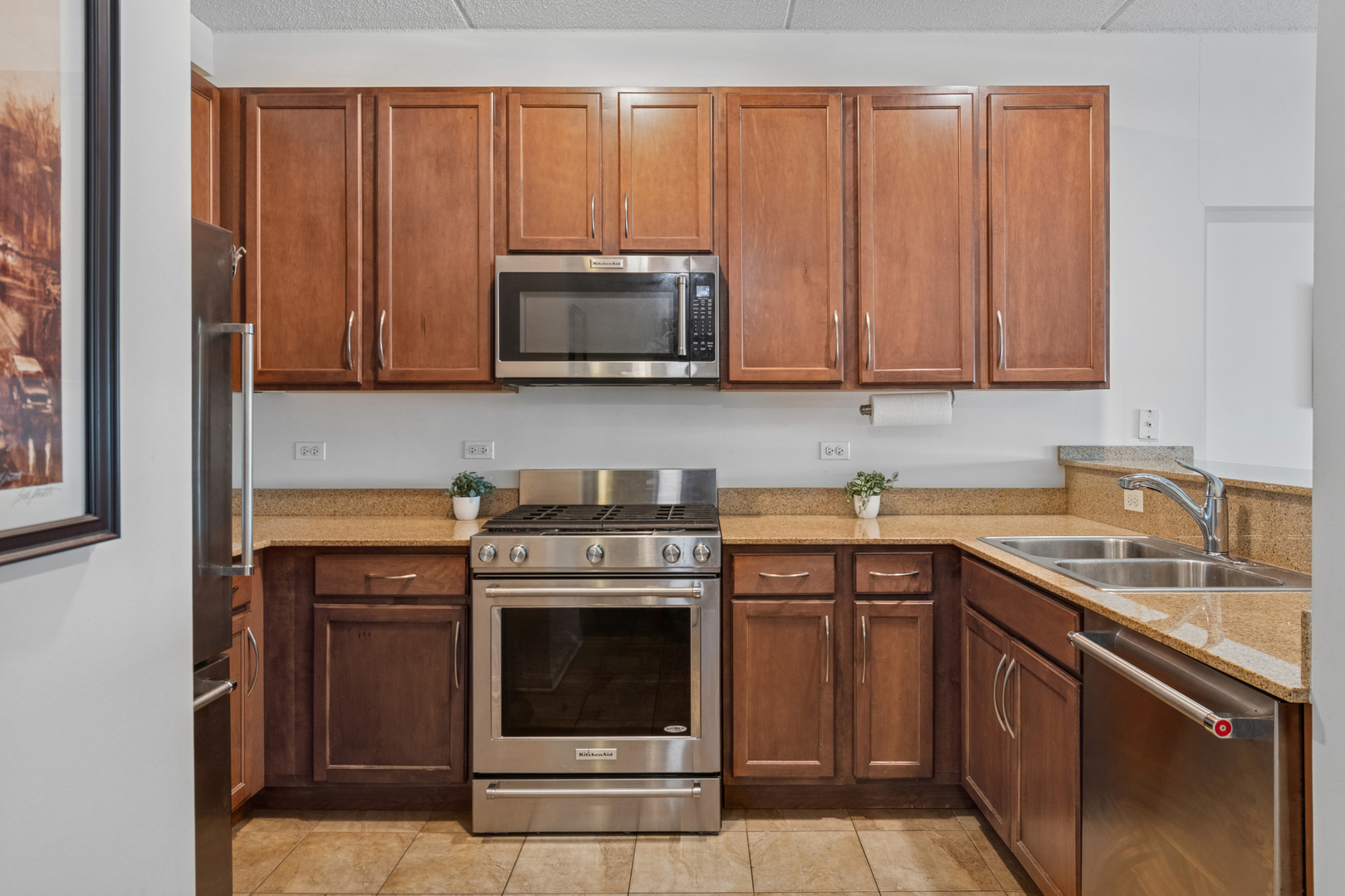 6420 Double Eagle Drive #403, Woodridge, IL 60517