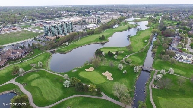 6420 Double Eagle Drive #403, Woodridge, IL 60517