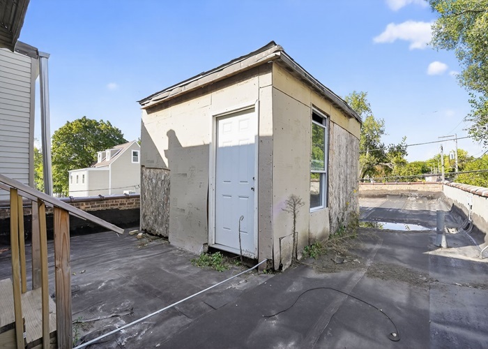 1114 W 51st Street, Chicago, IL 60609