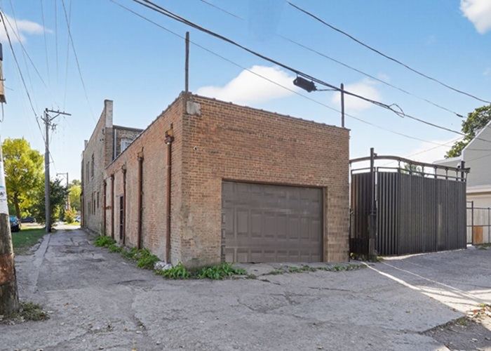 1114 W 51st Street, Chicago, IL 60609