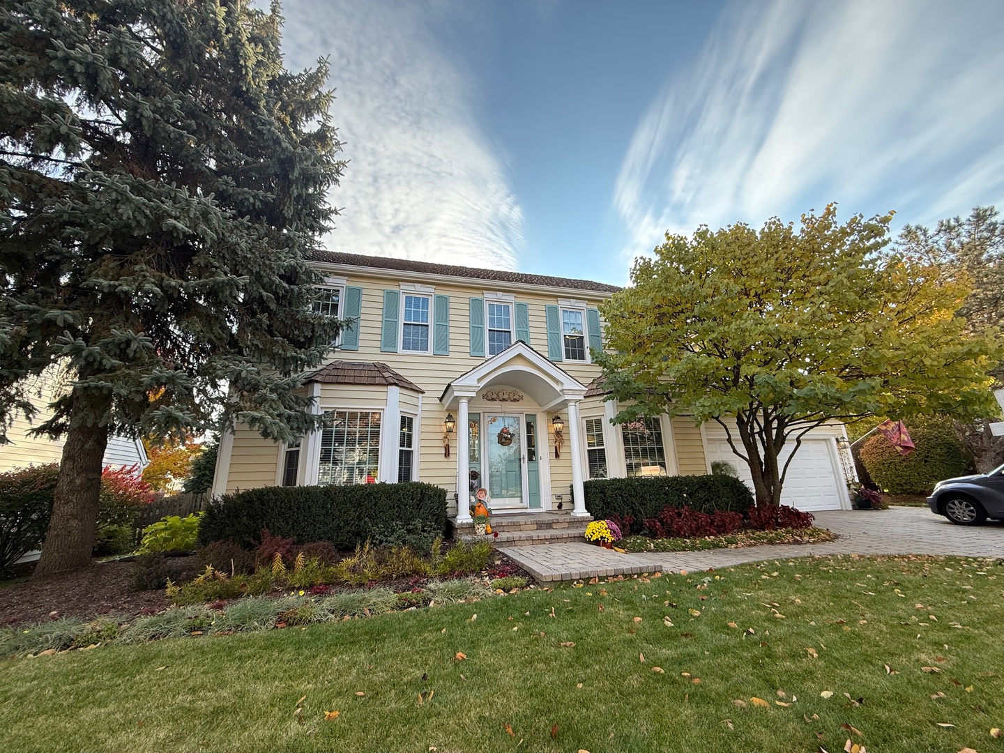 543 Long Hill Road, Gurnee, IL 60031