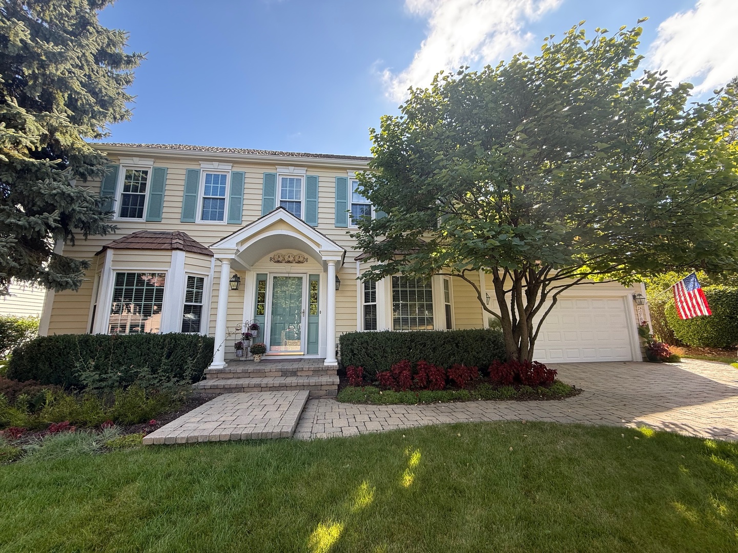 543 Long Hill Road, Gurnee, IL 60031
