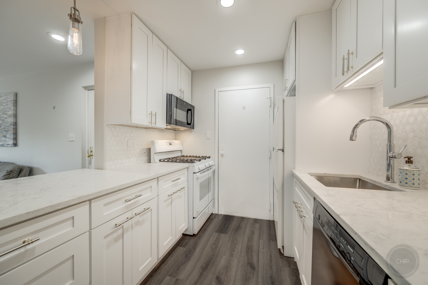 1140 64th Street #6, La Grange Highlands, IL 60525